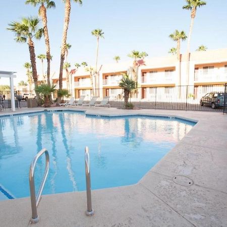 Aviation Inn Las Vegas Exterior photo