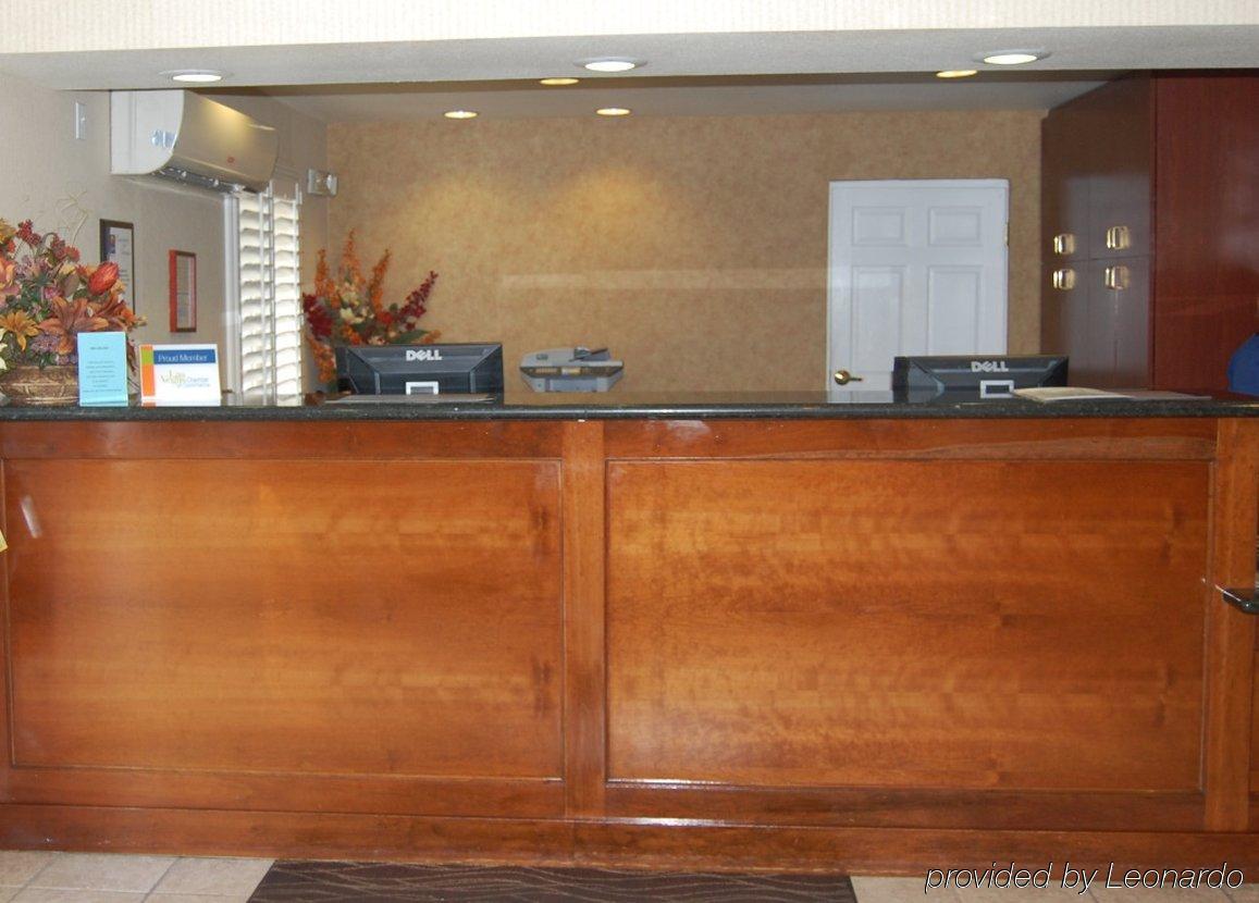 Aviation Inn Las Vegas Exterior photo