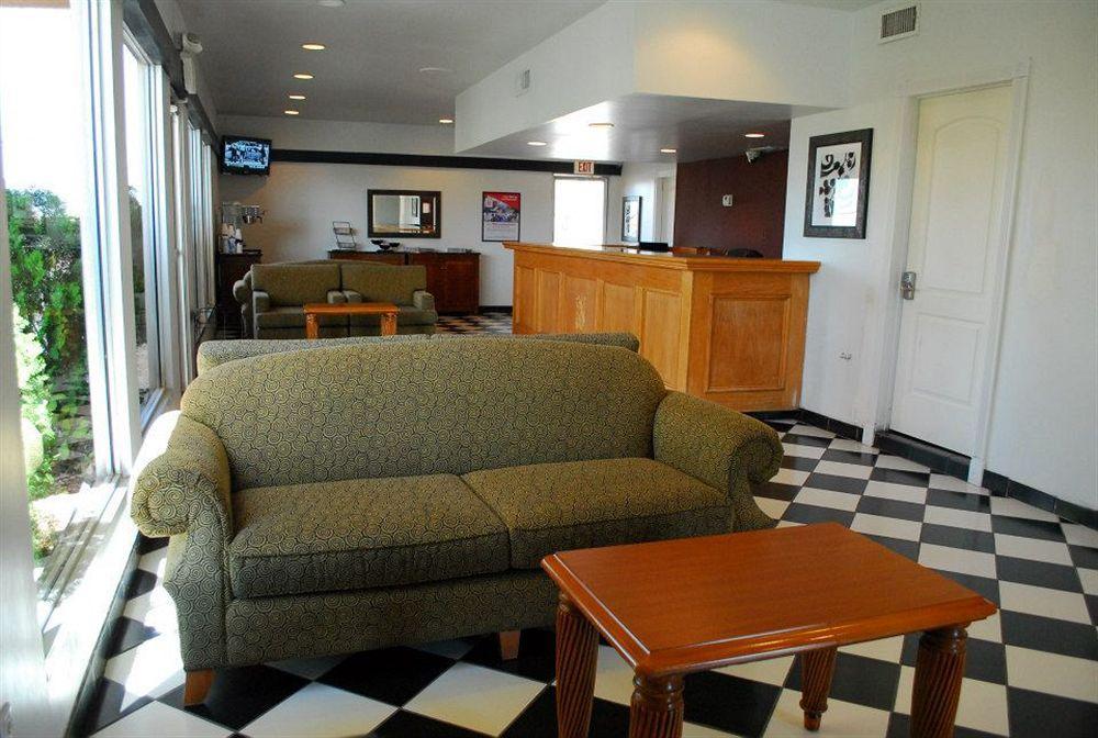 Aviation Inn Las Vegas Exterior photo