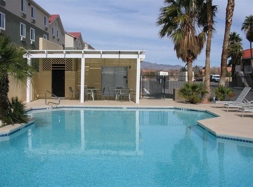 Aviation Inn Las Vegas Exterior photo
